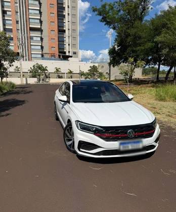 VOLKSWAGEN JETTA 2.0 350 TSI GASOLINA GLI DSG VOLKSWAGEN JETTA 2.0 350 TSI GASOLINA GLI DSG